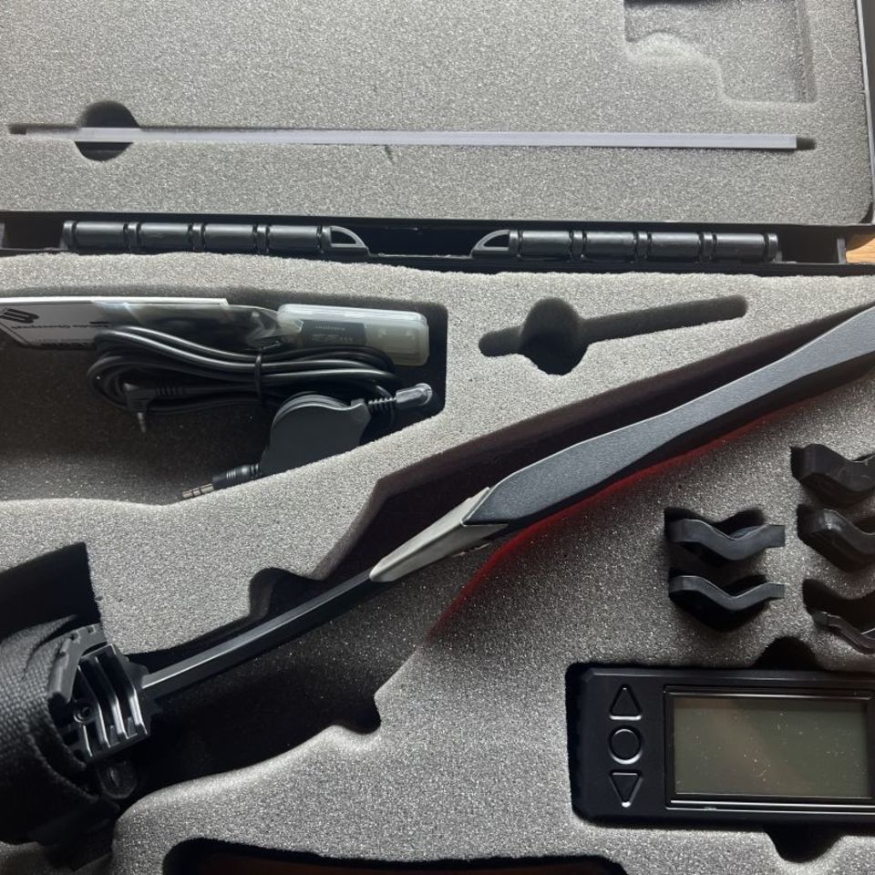 Image 4 - Magnetospeed V3 Chrono