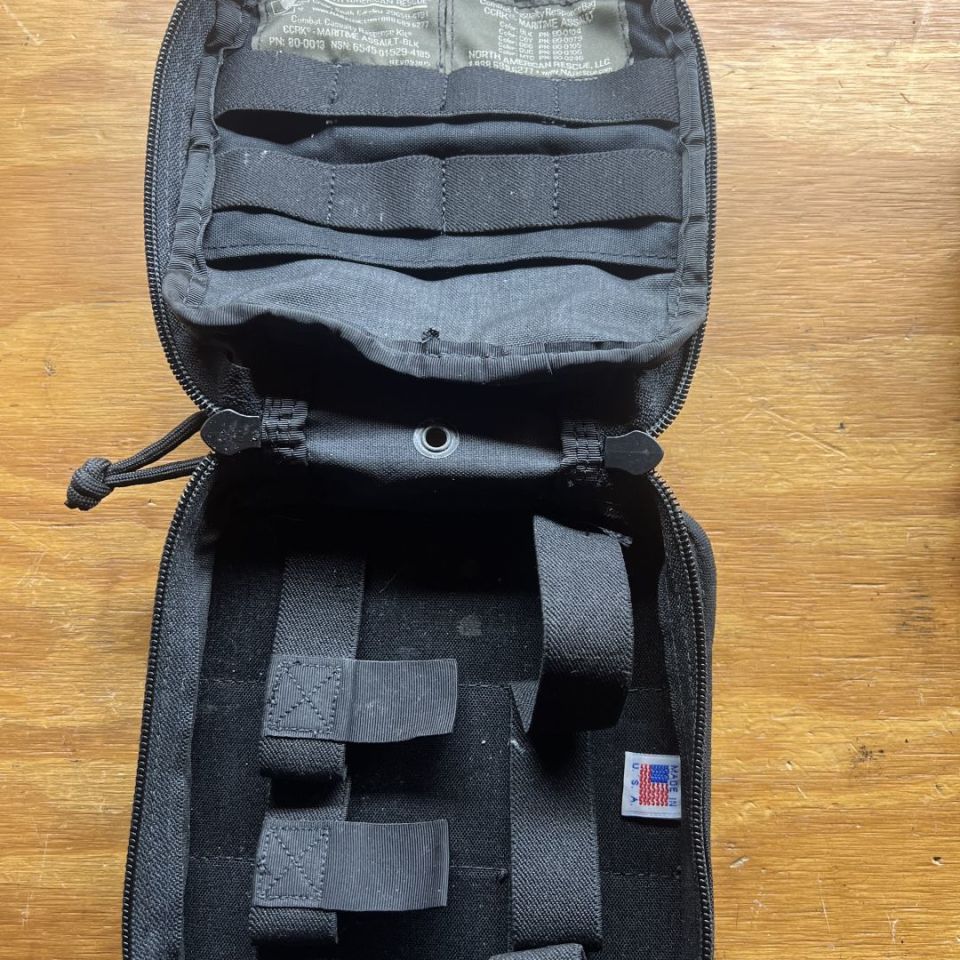 Image 2 - NAR CCRB IFAK Pouch