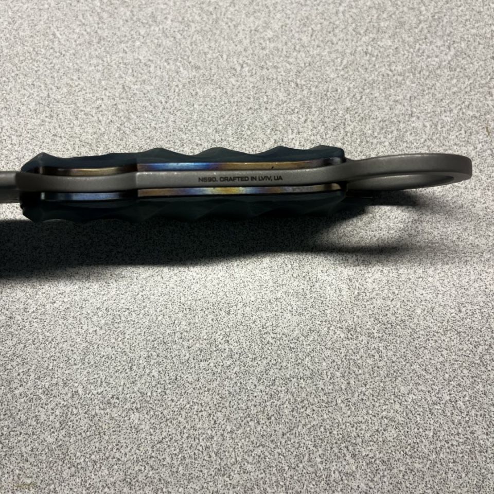 Image 4 - Atlas Knife Krava 