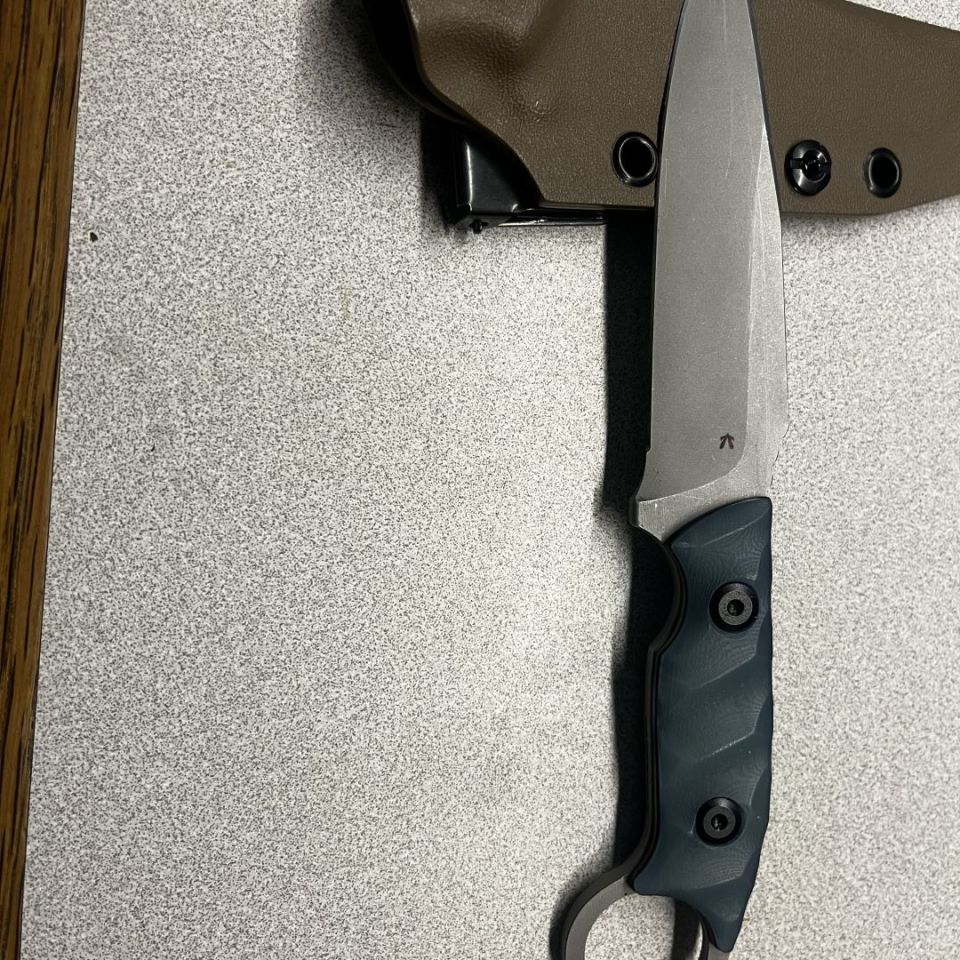 Image 1 - Atlas Knife Krava 