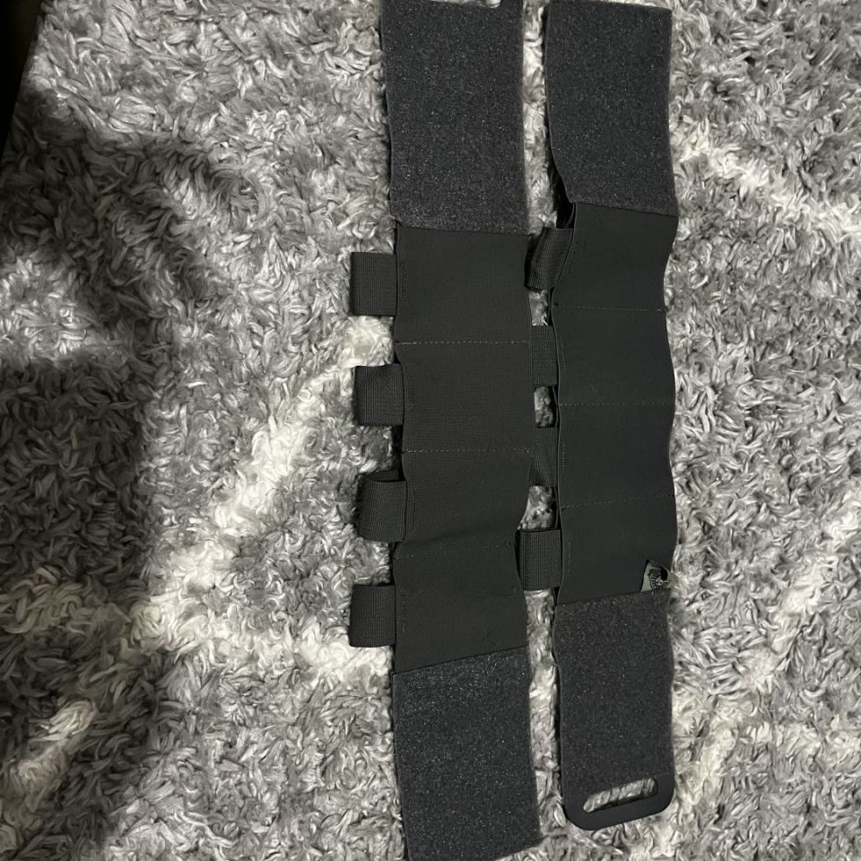 Image 3 - Ferro/ First spear