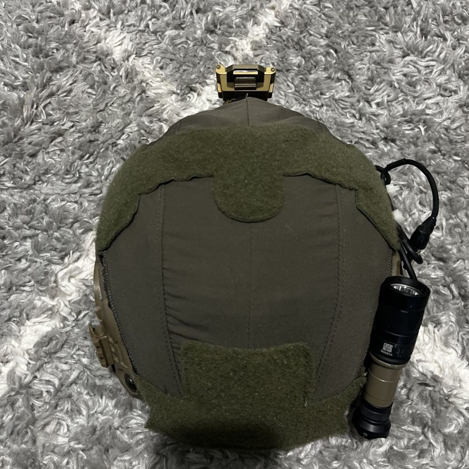 Image 1 - Ferro/ First spear