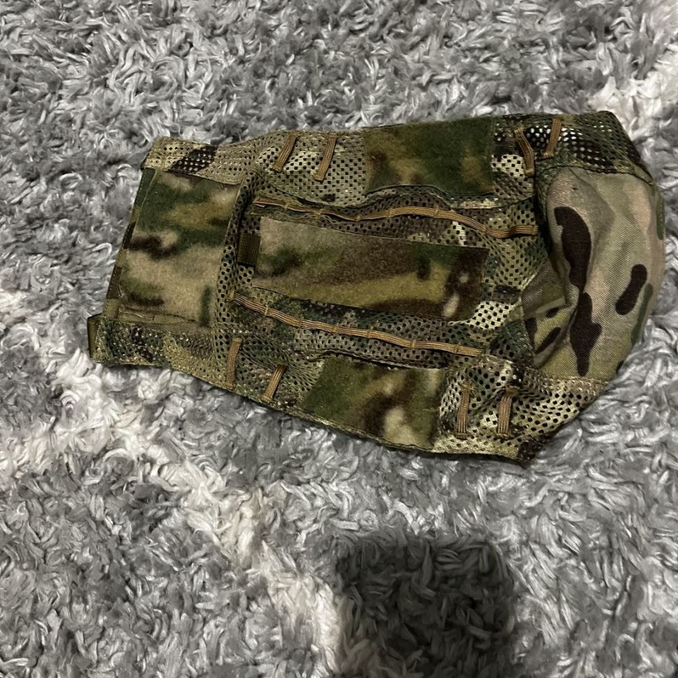 Image 2 - Ferro/ First spear