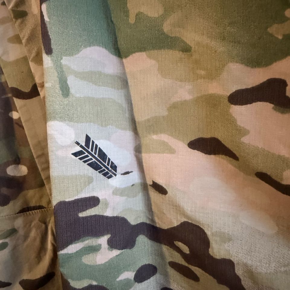 Image 3 - Lost Arrow Flurry Shell L/R 