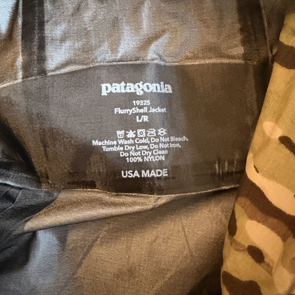 Image 2 - Lost Arrow Flurry Shell L/R 