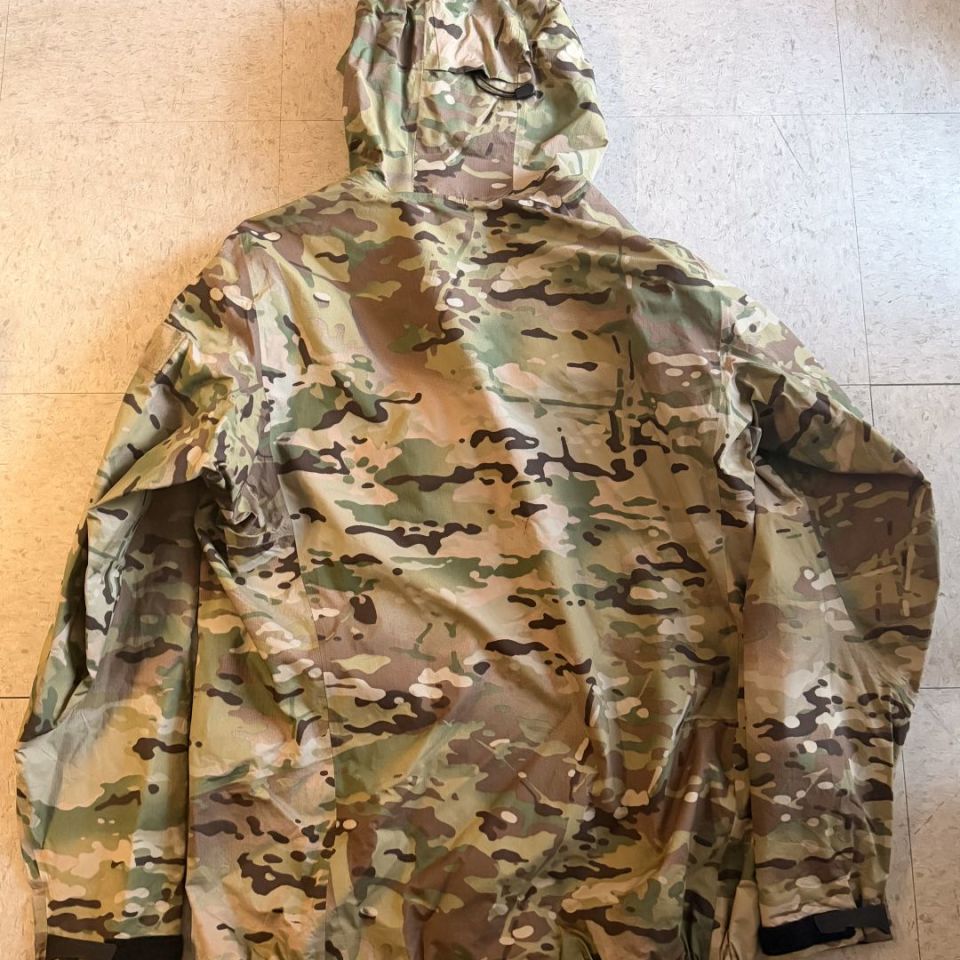 Image 4 - Lost Arrow Flurry Shell L/R 