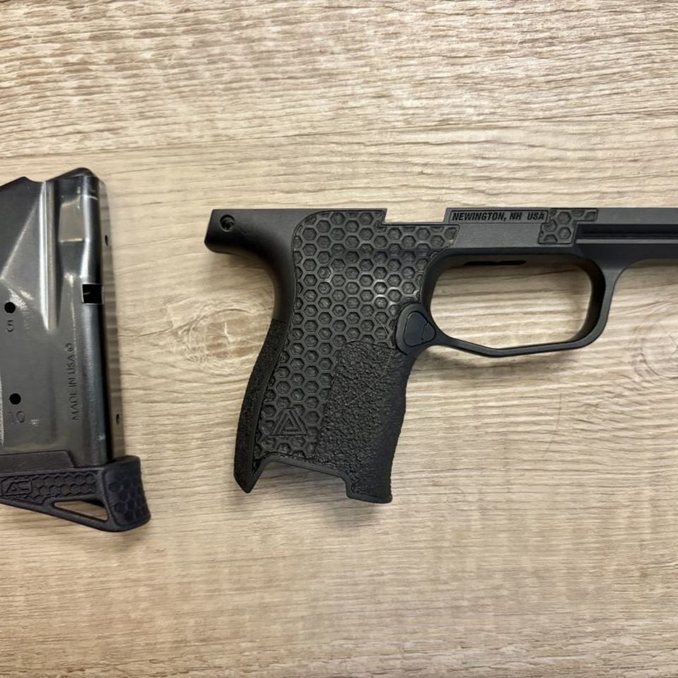 Image 2 - AMERICORE p365 grip module +