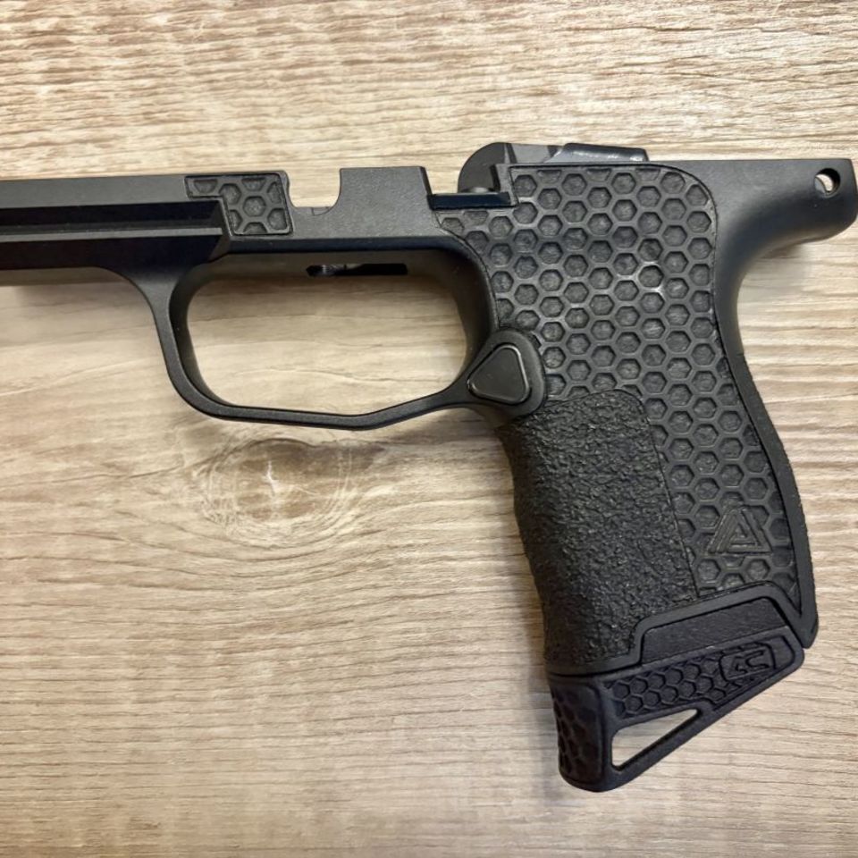 Image 1 - AMERICORE p365 grip module +