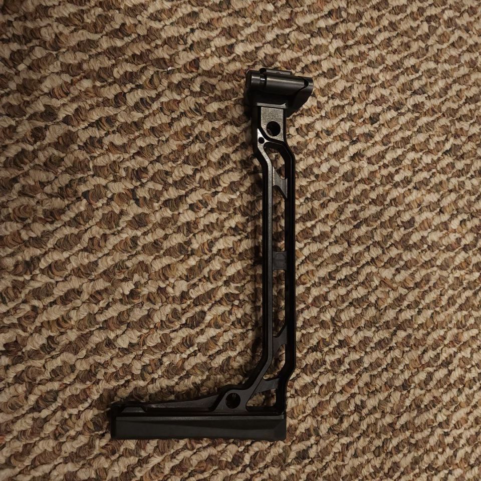 Image 1 - JMac SS-9RP Stock MCX