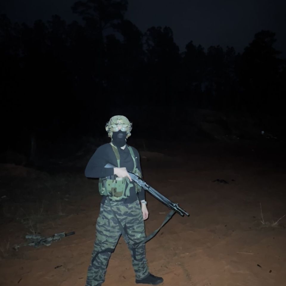 Image 2 - L3 GP ARGUS APNVG Nightvision 