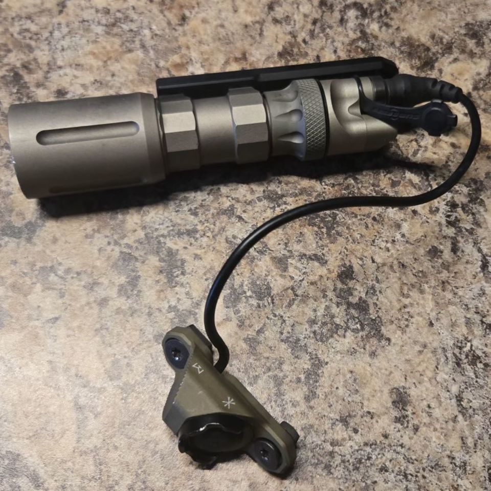 Image 2 - Modlite OKW DF w/ extras