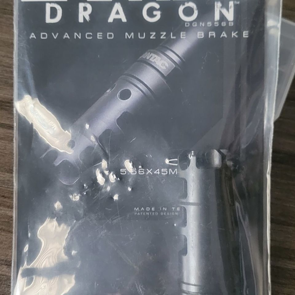 Image 1 - Lantac dragon