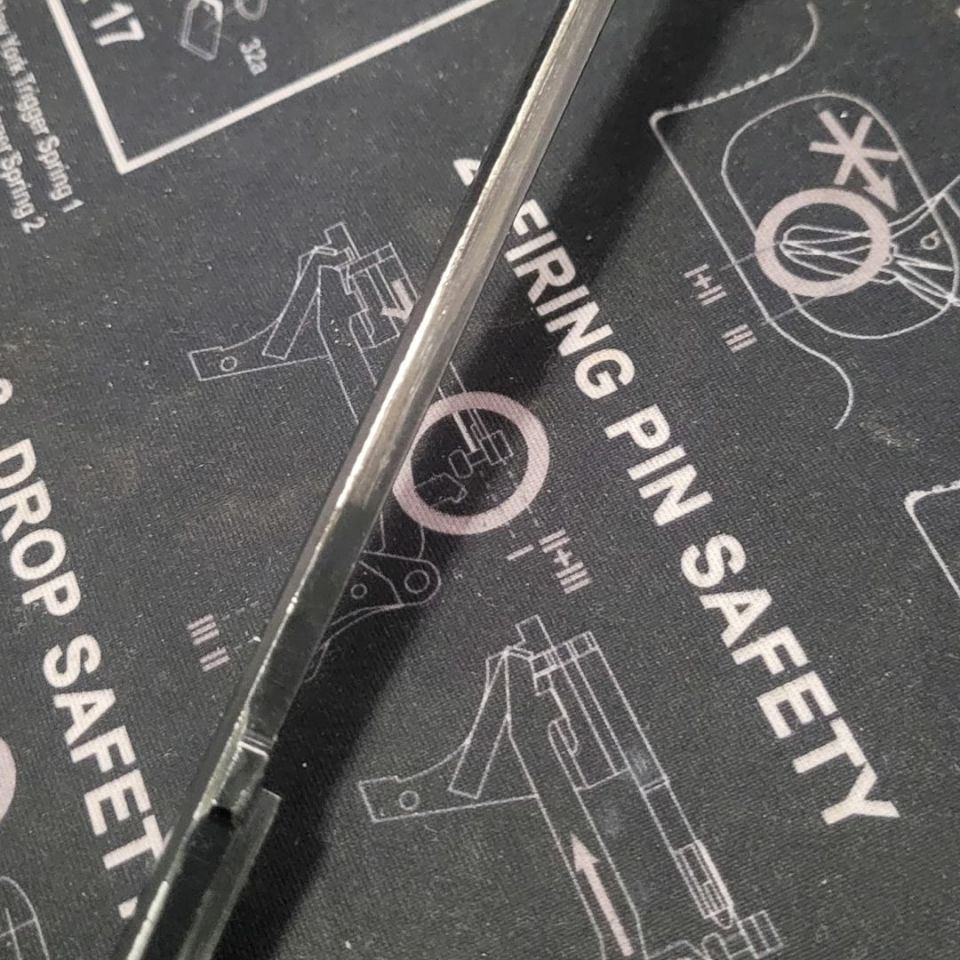 Image 3 - MCX charging handle