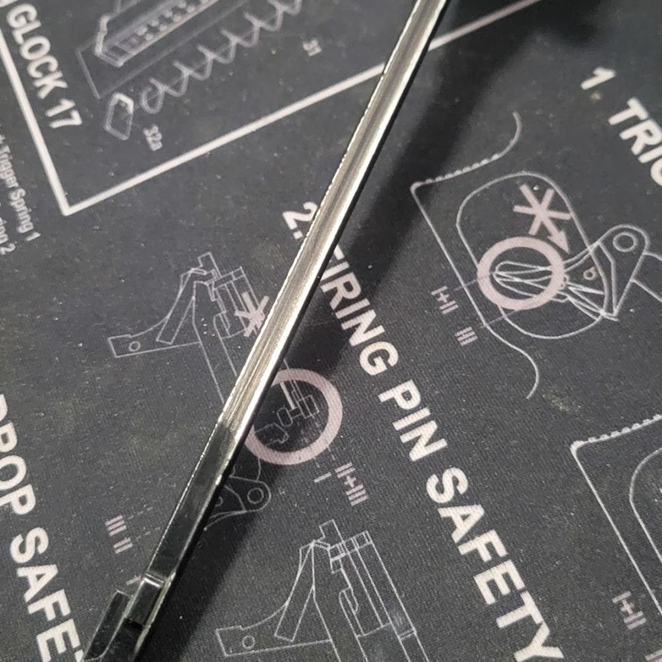 Image 4 - MCX charging handle
