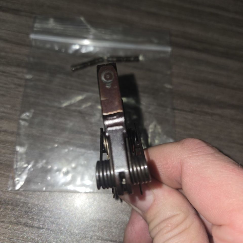 Image 3 - AR-15 / AR-10 trigger 