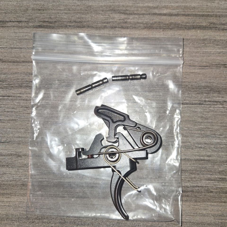 Image 1 - AR-15 / AR-10 trigger 