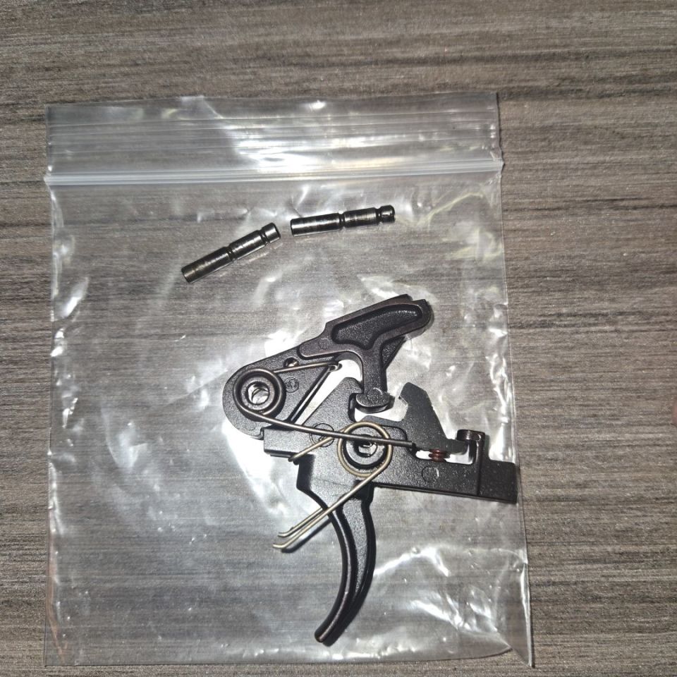 Image 2 - AR-15 / AR-10 trigger 