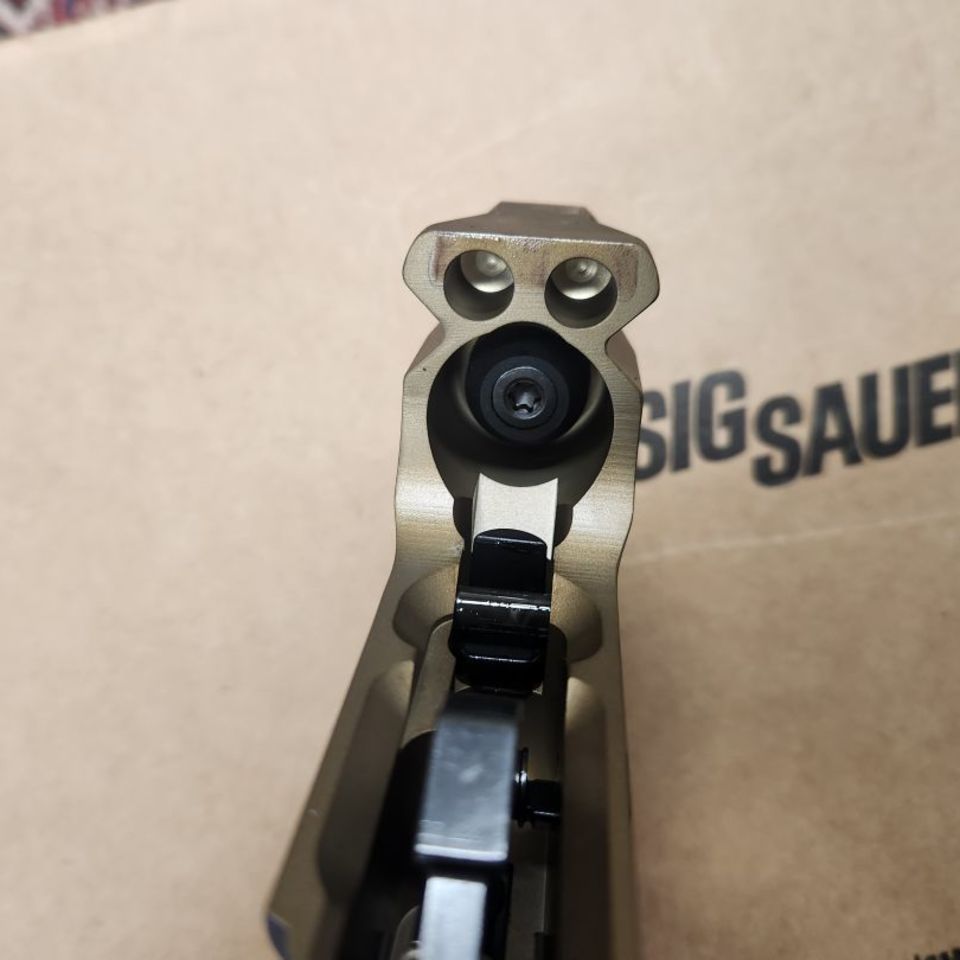 Image 4 - sig mcx spear LT pistol lower new