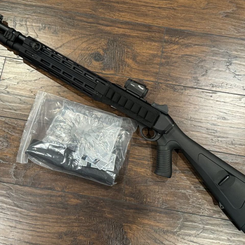 Image 2 - Sauer SL5 3-Gun V.3 12ga