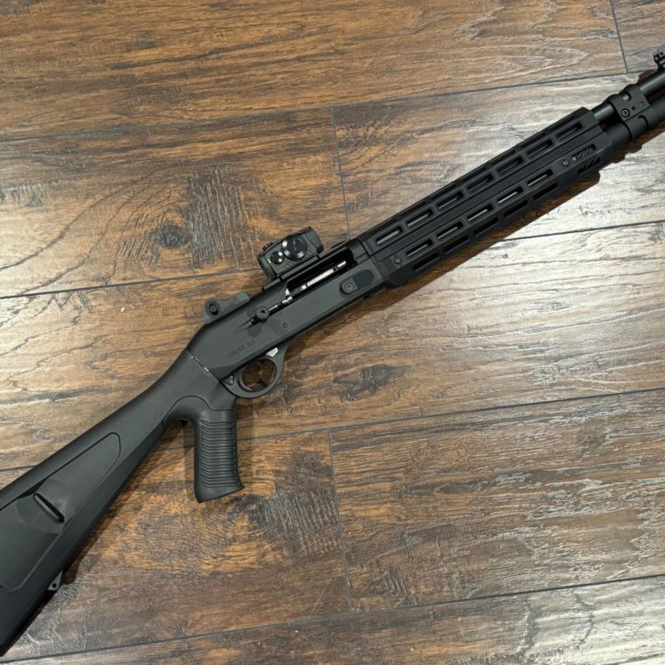 Image 1 - Sauer SL5 3-Gun V.3 12ga