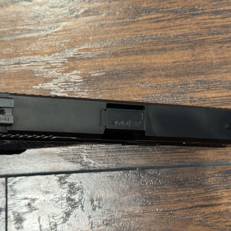 Image 3 - P80 PF940V2 Serialized