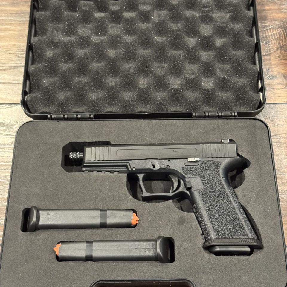 Image 5 - P80 PF940V2 Serialized