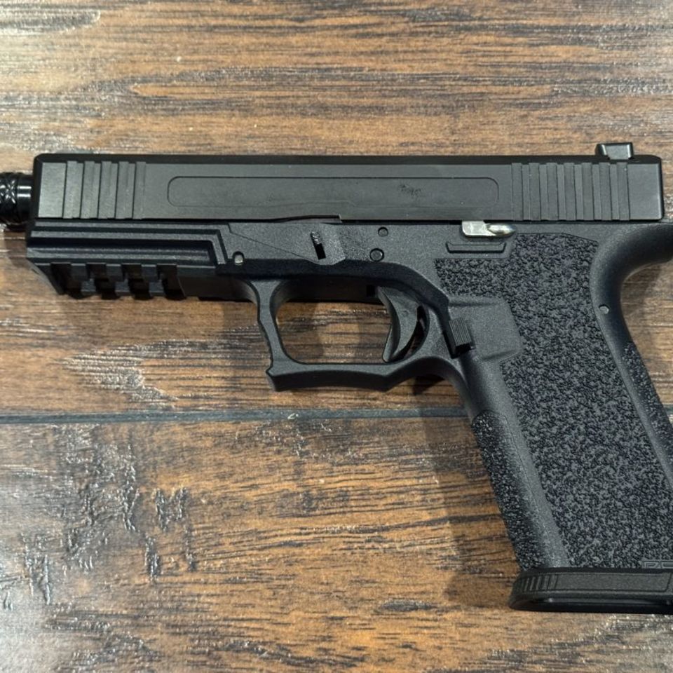 Image 2 - P80 PF940V2 Serialized