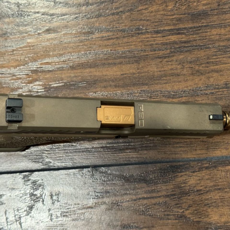 Image 3 - P80 PF940V2 Serialized FDE