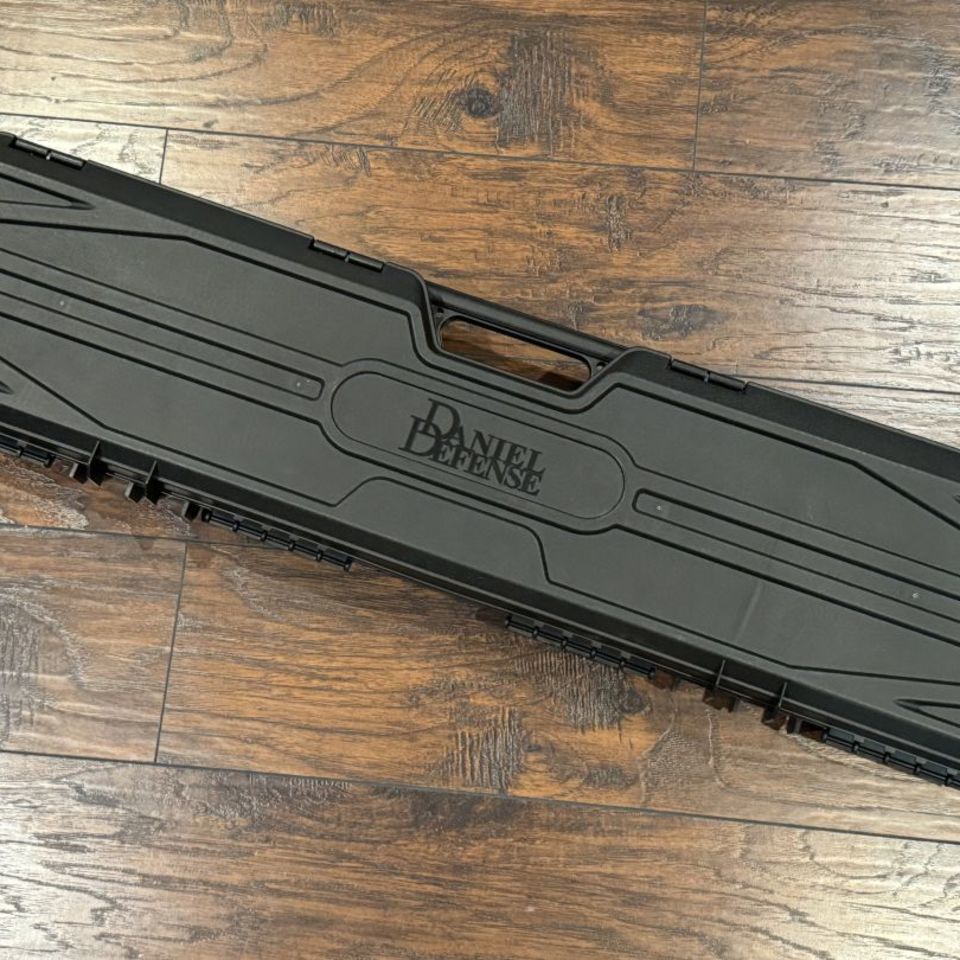 Image 3 - Daniel Defense DDM4V7 14.5 KM