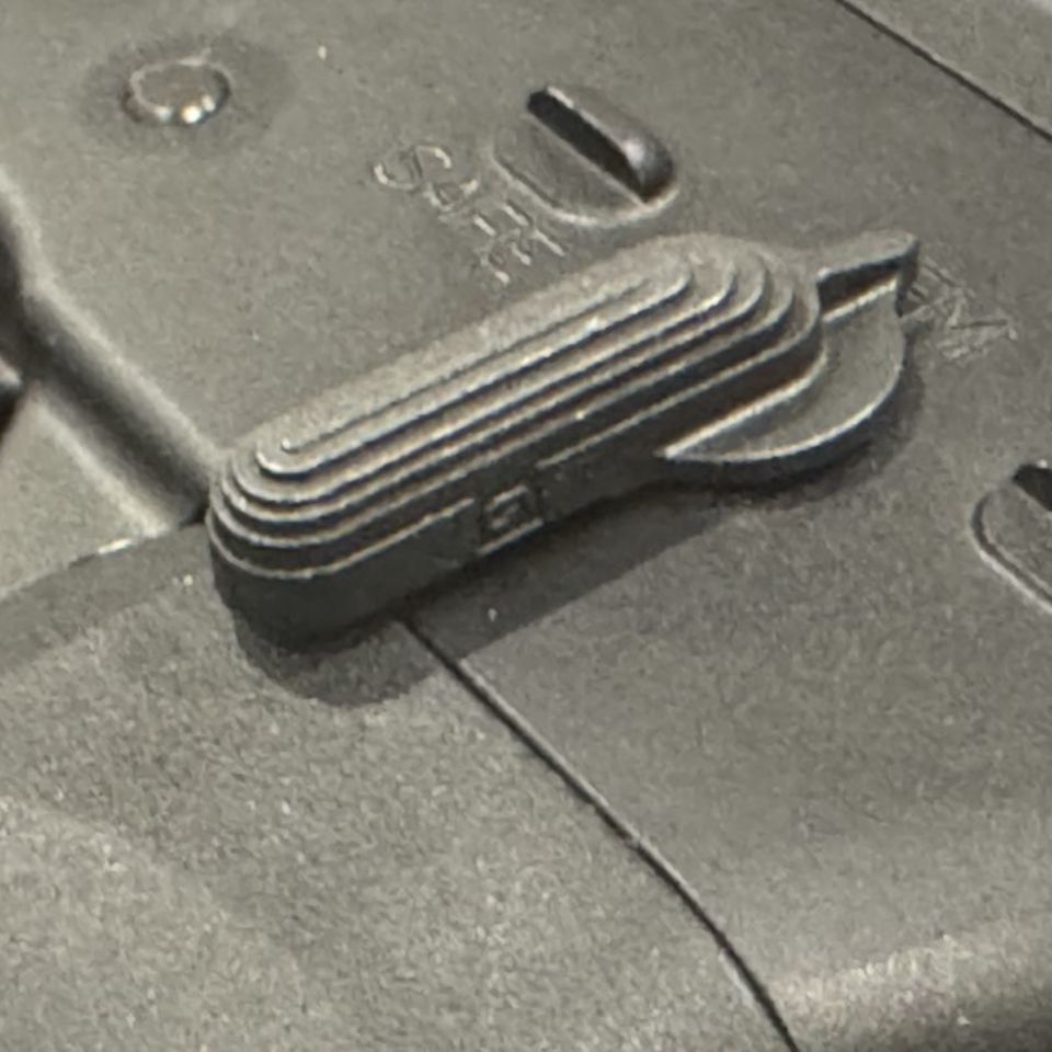 Image 4 - Daniel Defense M4A1 FSP Black