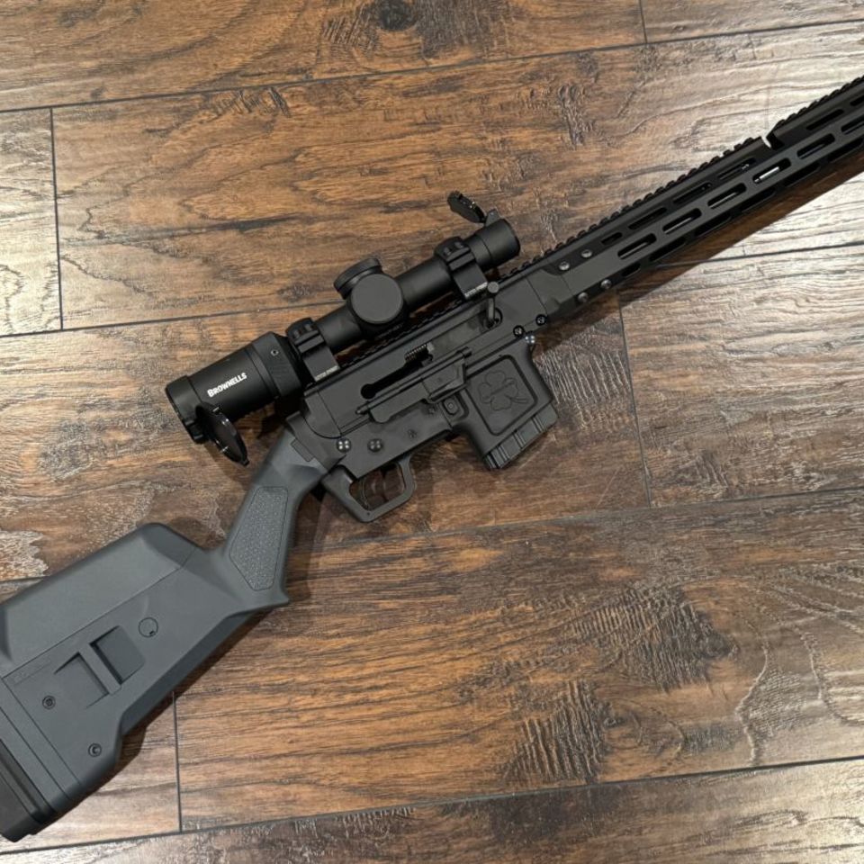 Image 1 - FM Ranch | BRN-180