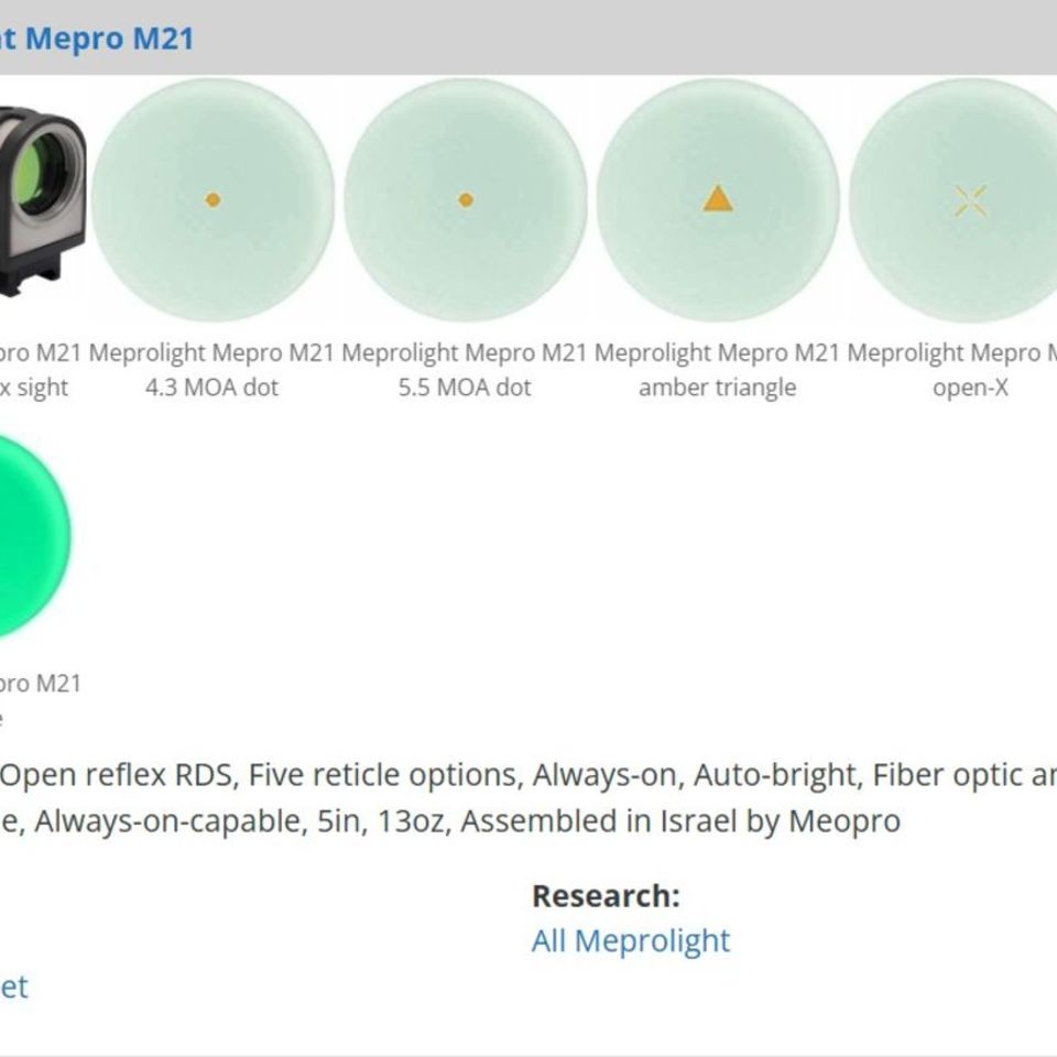 Image 4 - Colt M4 6920-EPR 16" 