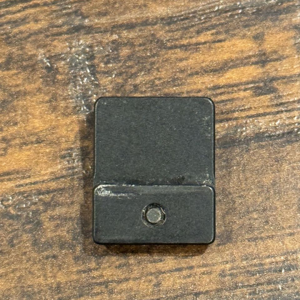 Image 3 - CZ P10 Rear Night Sight