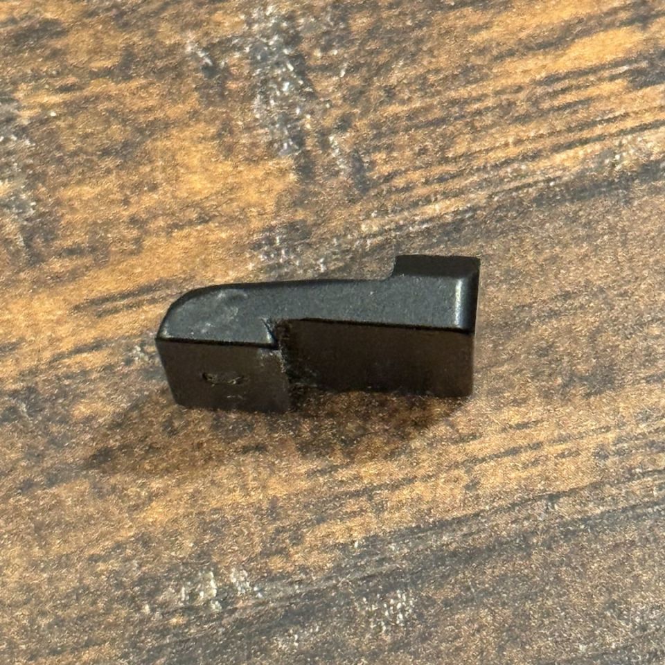 Image 4 - CZ P10 Rear Night Sight