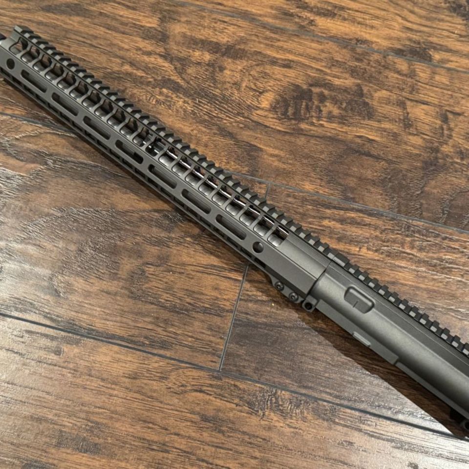 Image 2 - Wilson Combat 16" 350L Upper