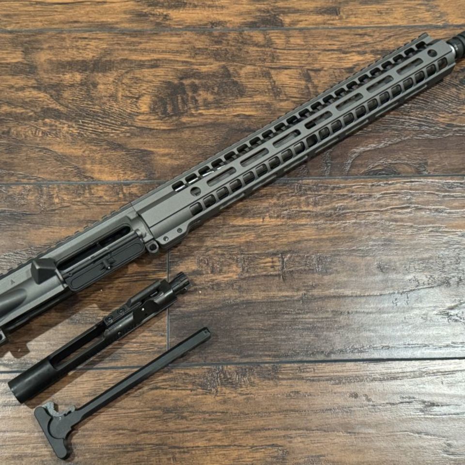 Image 1 - Wilson Combat 16" 350L Upper