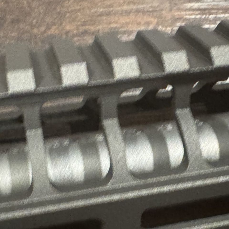 Image 3 - Wilson Combat 16" 350L Upper