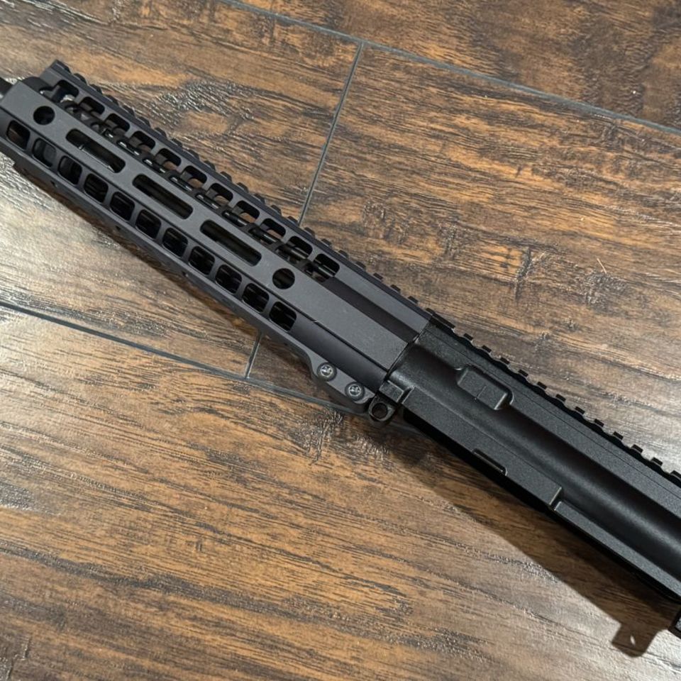 Image 2 - RTB Barreled Upper