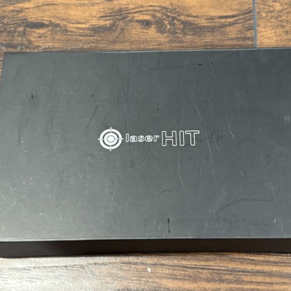 Image 4 - LaserHIT Training Kits 223/9mm