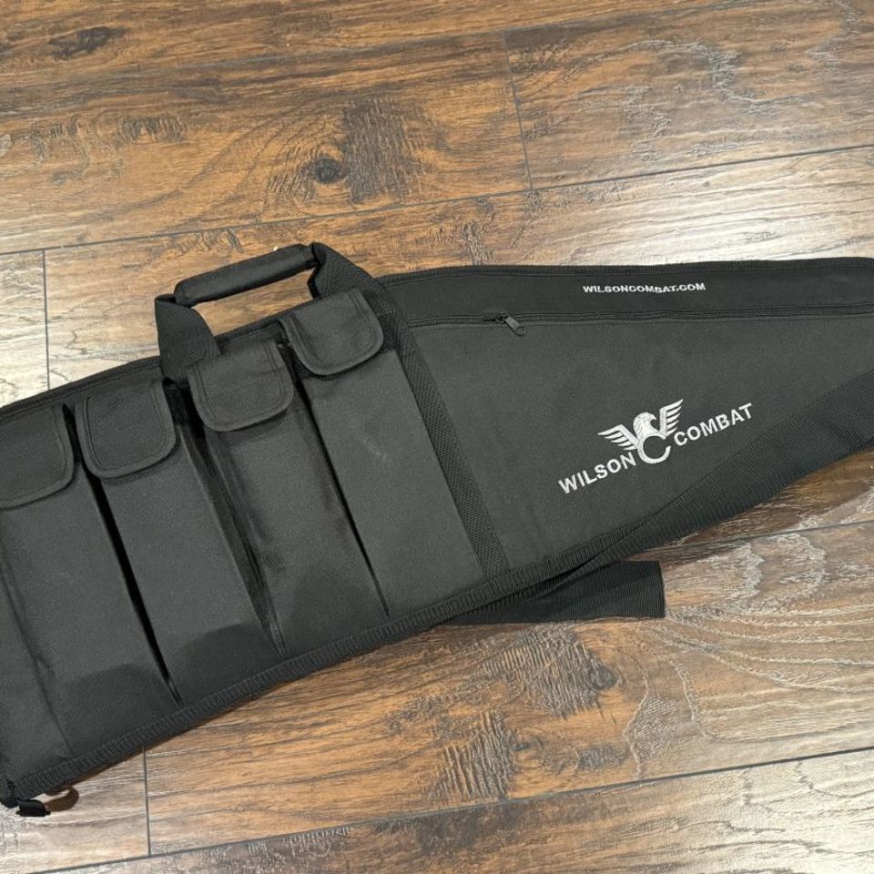 Image 3 - Wilson Combat 16" Carbine