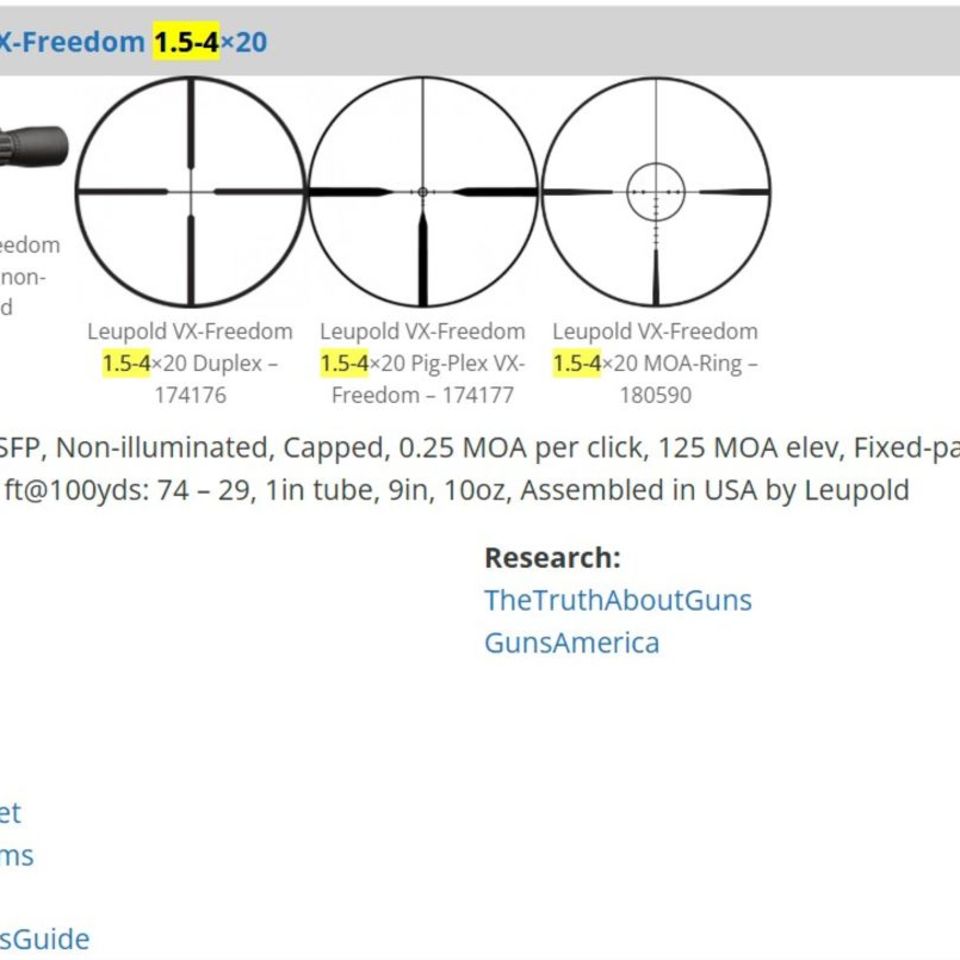 Image 4 - Wilson Combat 16" Carbine
