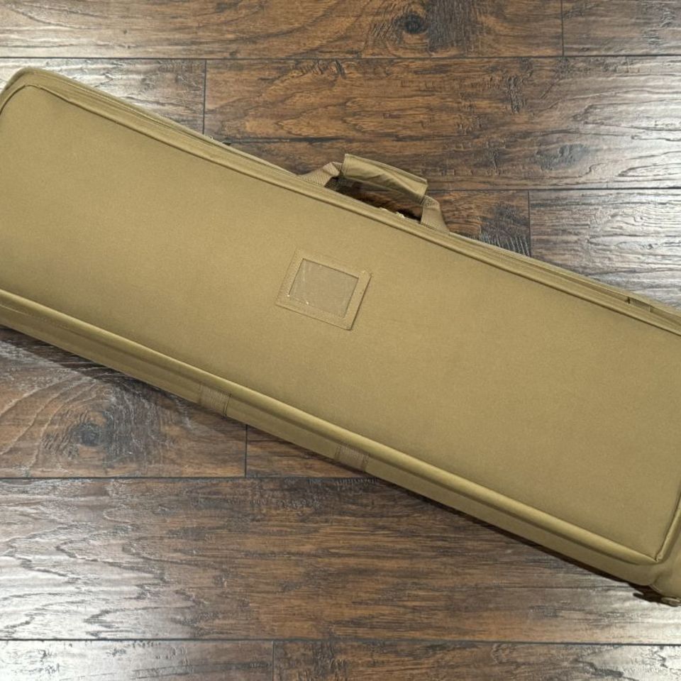 Image 3 - Aero Precision 16" FDE SPR