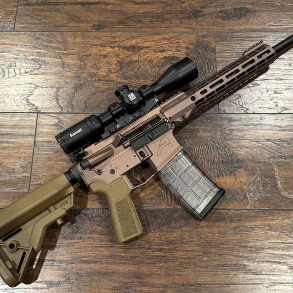 Image 1 - Aero Precision 16" Kodiak