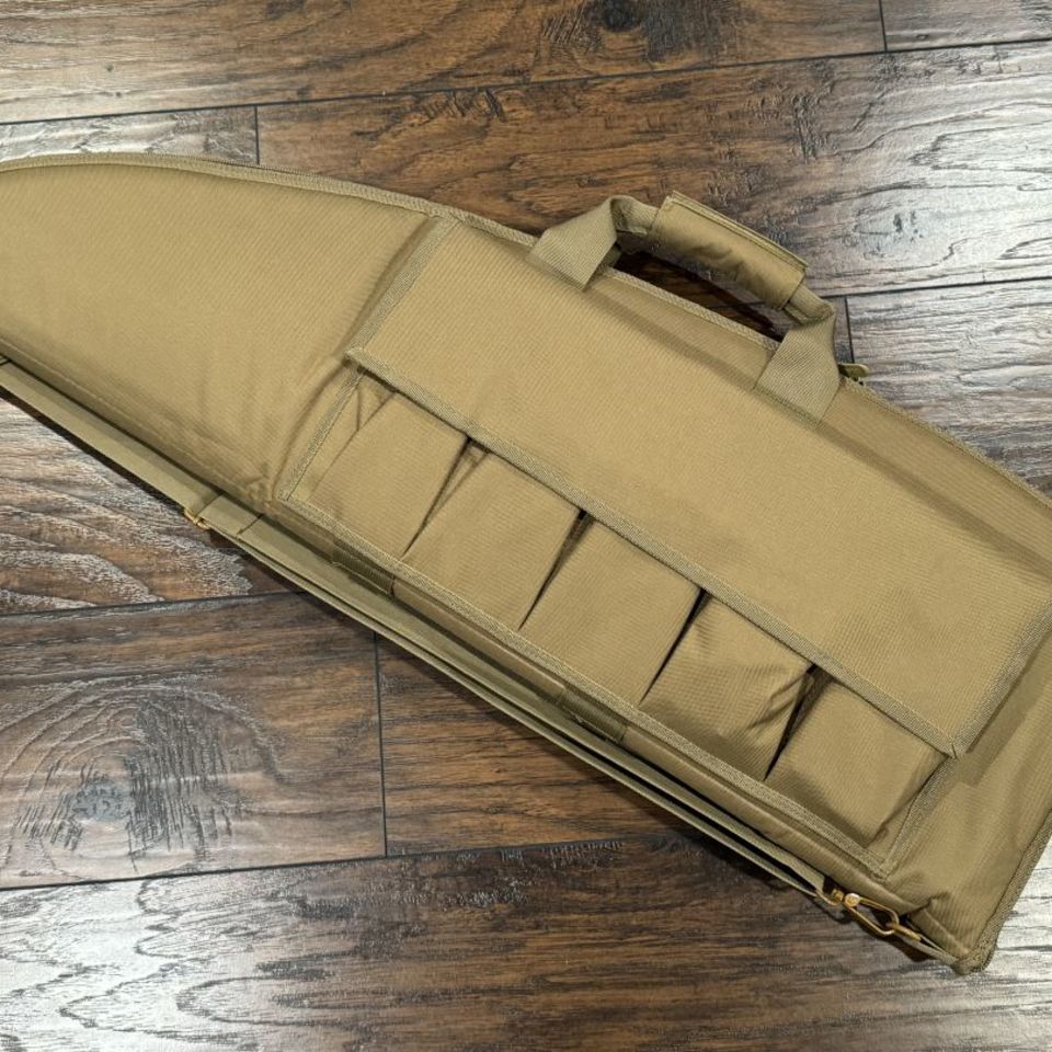 Image 3 - Aero/Sabre 16" FDE SPR