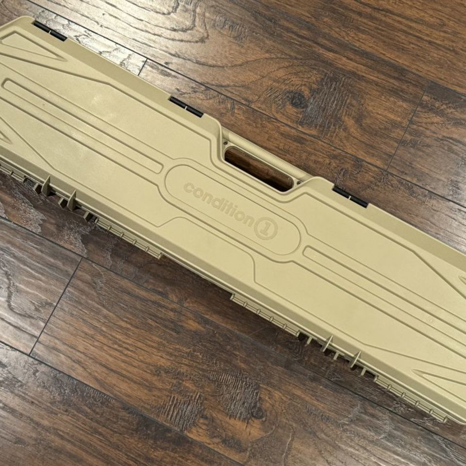 Image 3 - Dirty Bird 16" FDE Ambi