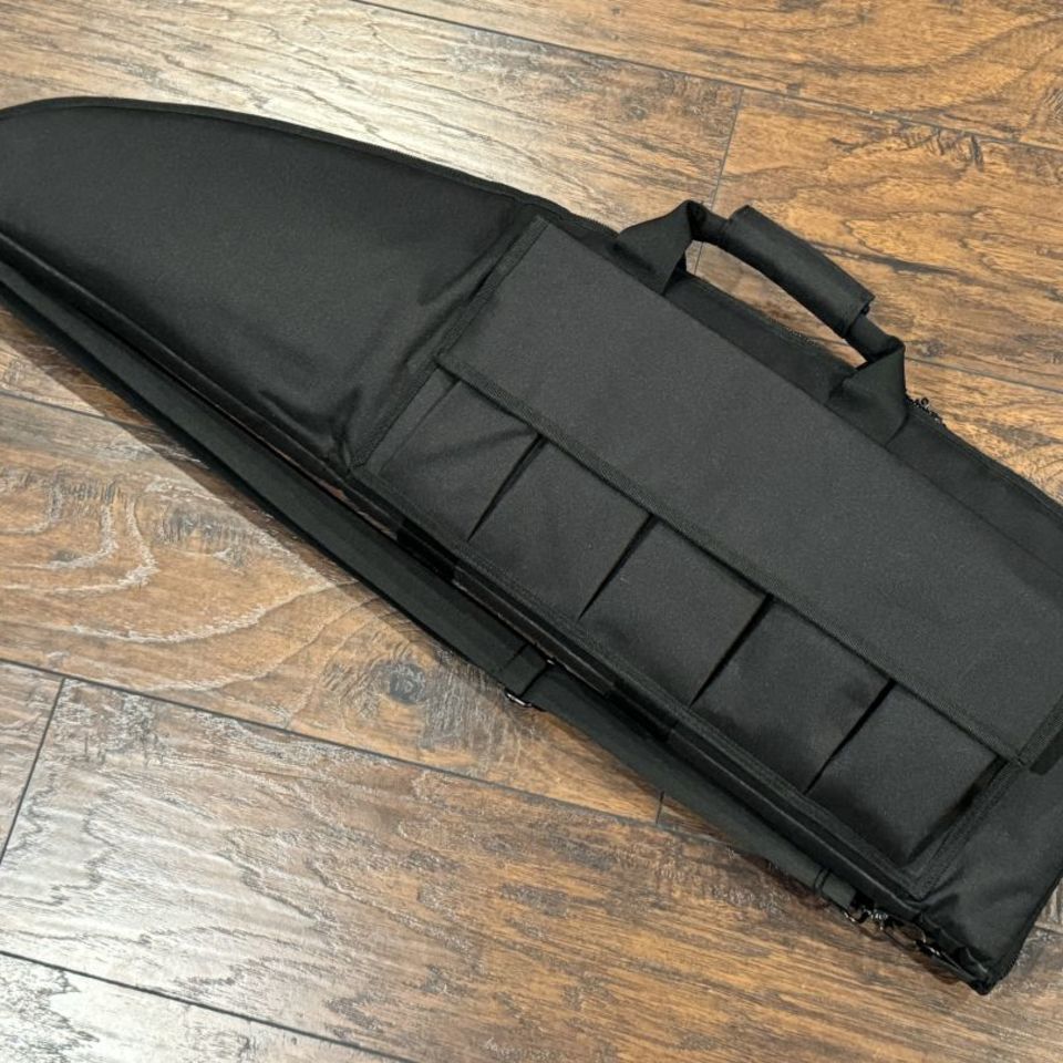 Image 3 - Aero Precision 18" Rifle