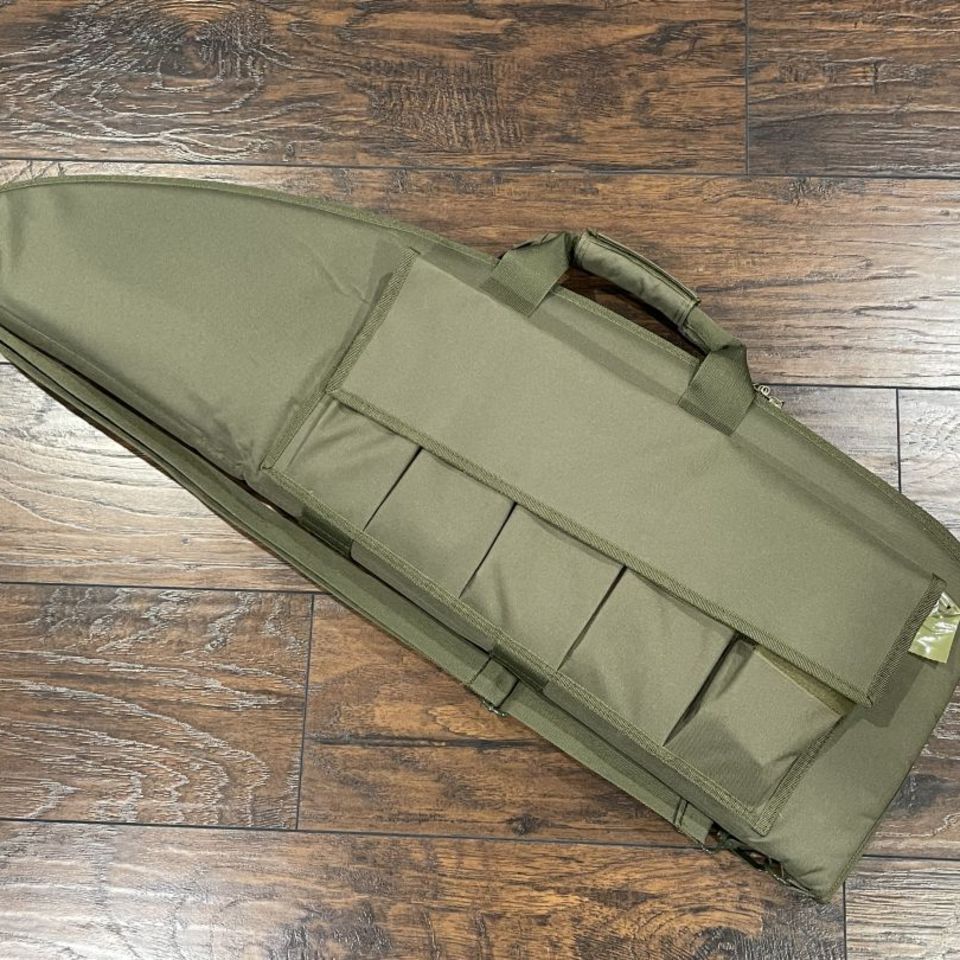 Image 3 - Aero/Sionics 16" Carbine