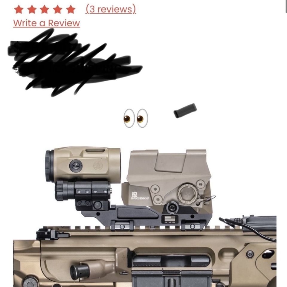 Image 2 - Need monolifter riser