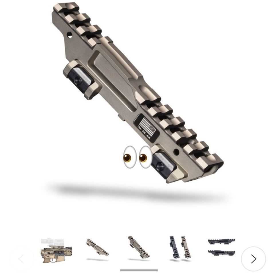 Image 1 - Need monolifter riser