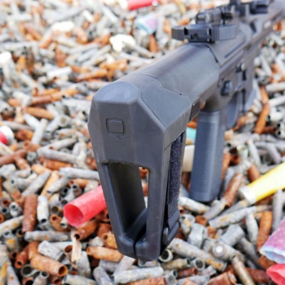 Image 2 - WTB: Q / NOVESKE BRACE